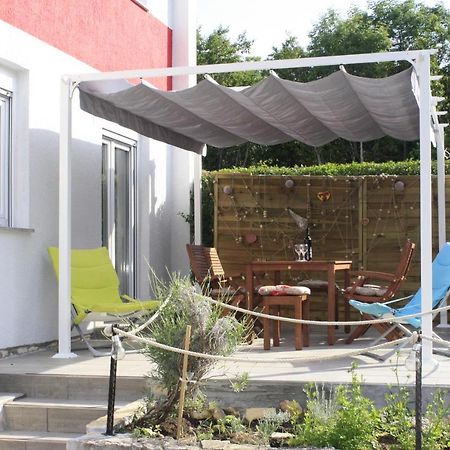 Holiday Home Radmila Premantura Kültér fotó