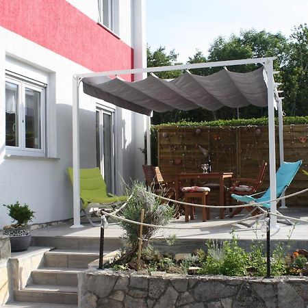 Holiday Home Radmila Premantura Kültér fotó