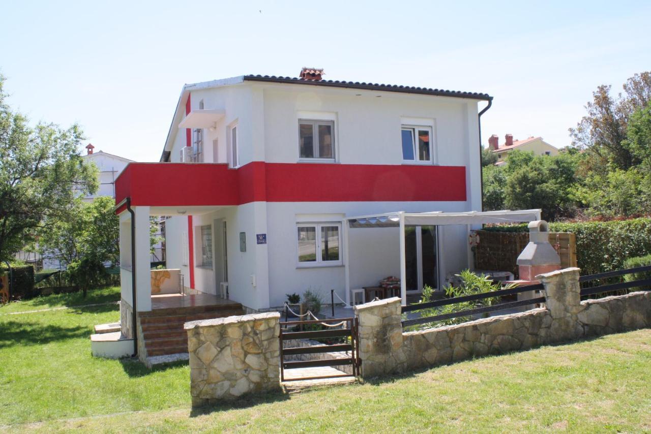 Holiday Home Radmila Premantura Kültér fotó