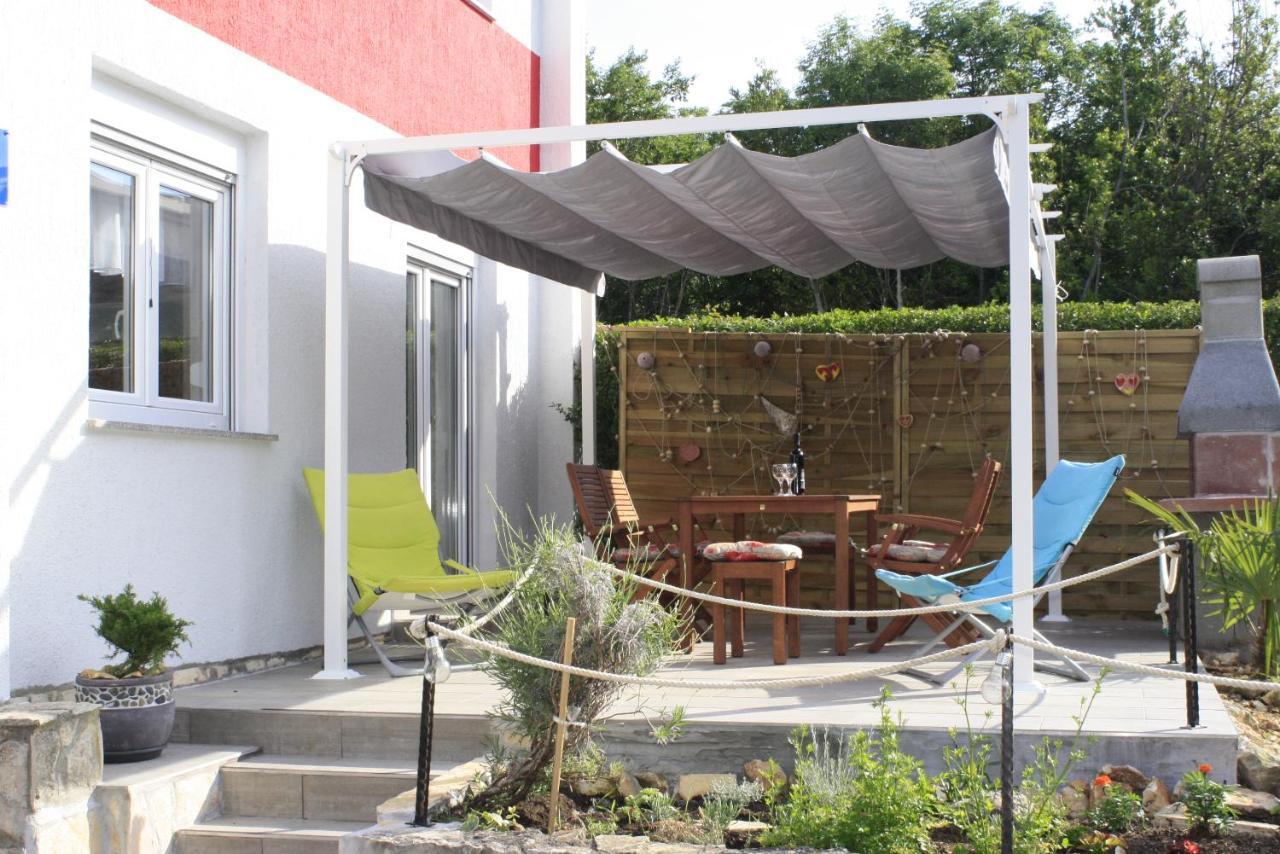 Holiday Home Radmila Premantura Kültér fotó