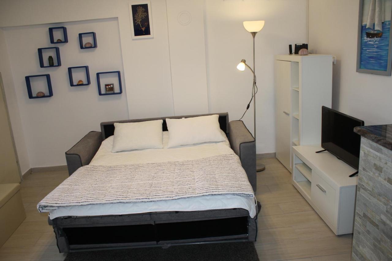 Holiday Home Radmila Premantura Kültér fotó