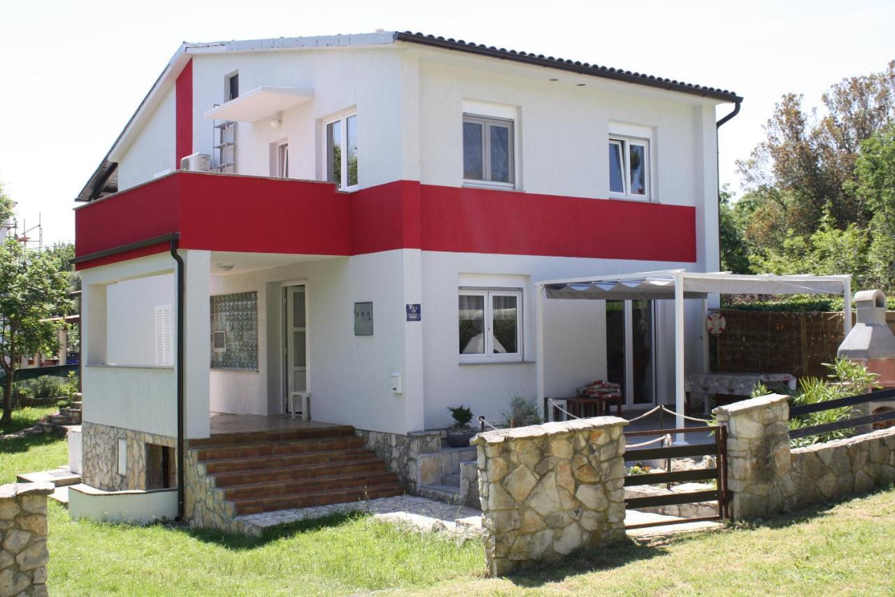 Holiday Home Radmila Premantura Kültér fotó