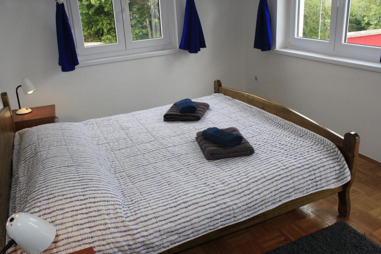 Holiday Home Radmila Premantura Kültér fotó