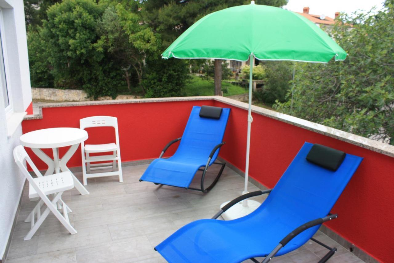 Holiday Home Radmila Premantura Kültér fotó