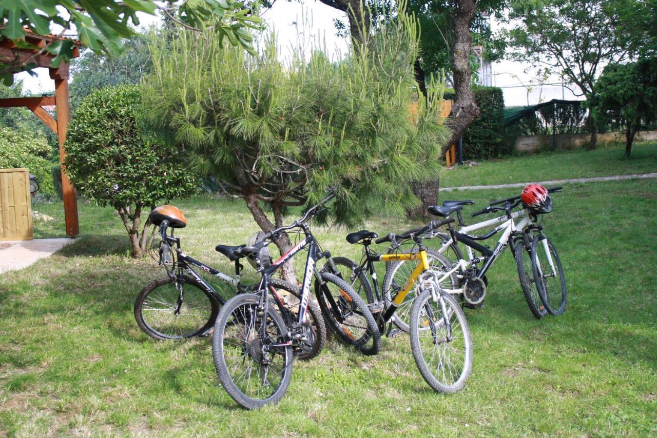Holiday Home Radmila Premantura Kültér fotó