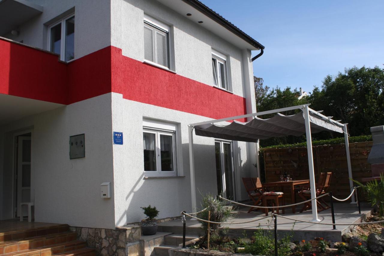 Holiday Home Radmila Premantura Kültér fotó