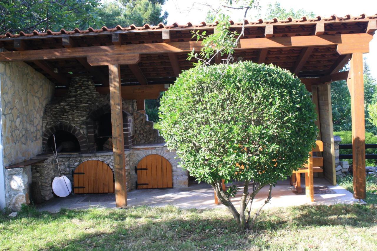 Holiday Home Radmila Premantura Kültér fotó