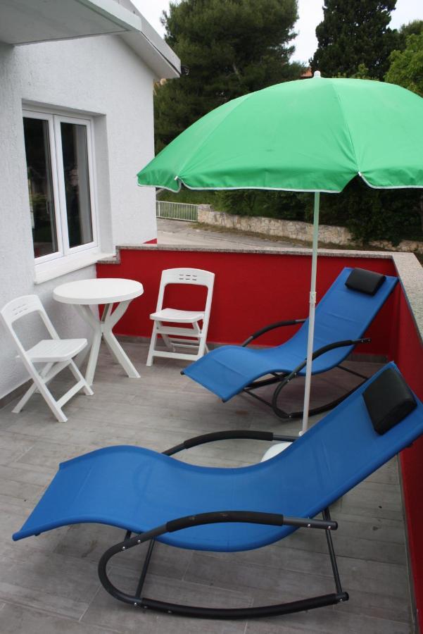 Holiday Home Radmila Premantura Kültér fotó