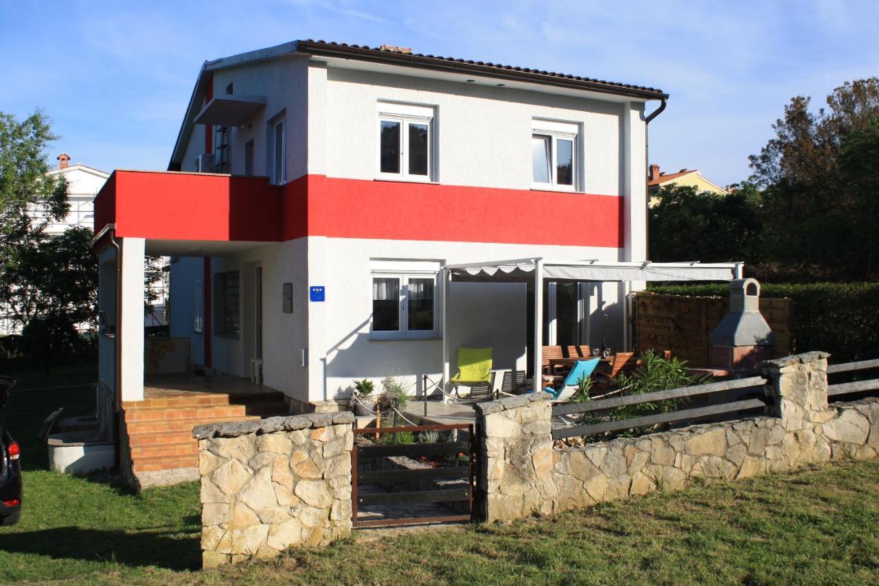 Holiday Home Radmila Premantura Kültér fotó