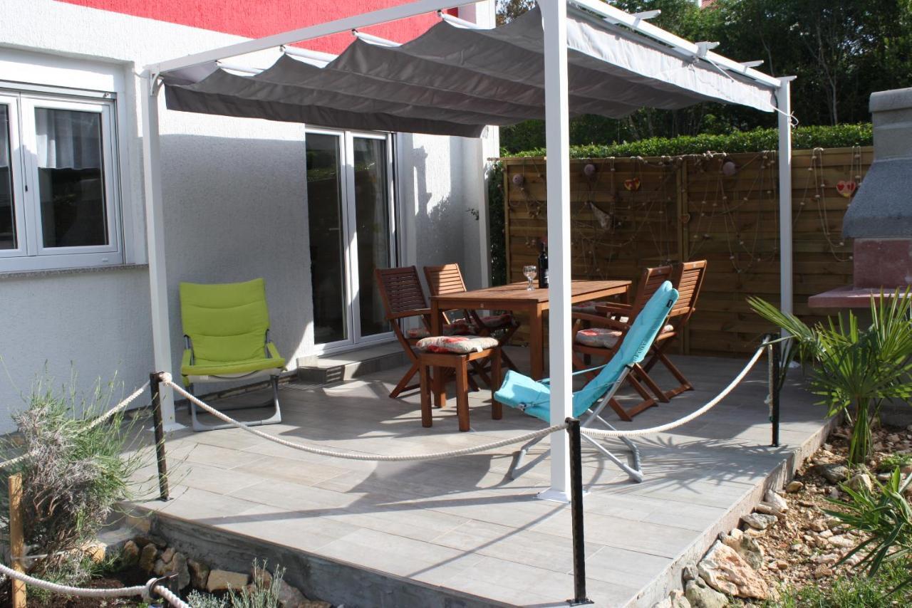Holiday Home Radmila Premantura Kültér fotó