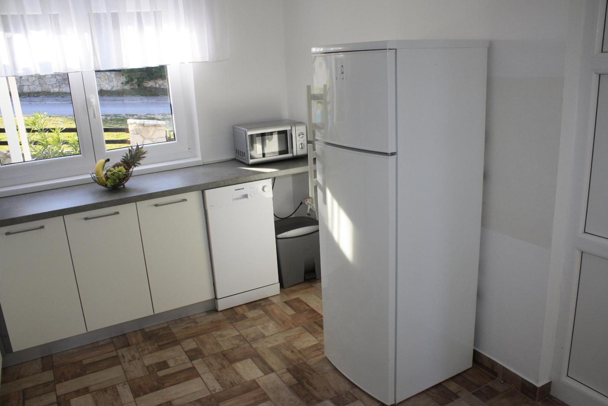 Holiday Home Radmila Premantura Kültér fotó