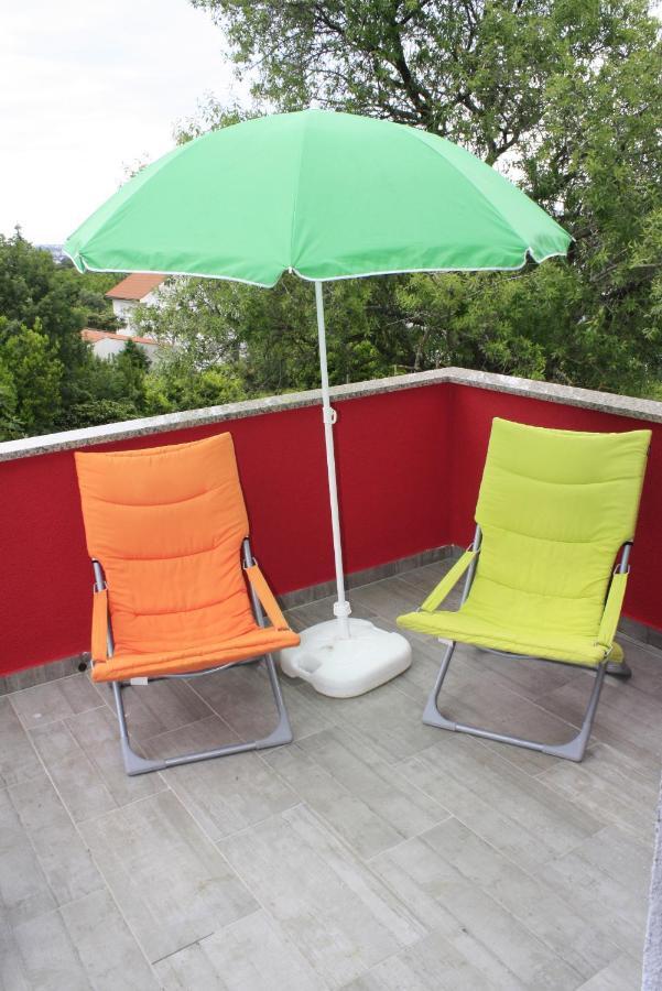 Holiday Home Radmila Premantura Kültér fotó